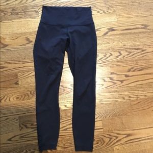 Lululemon Wunder Under 7/8